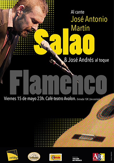 CARTEL Salao P